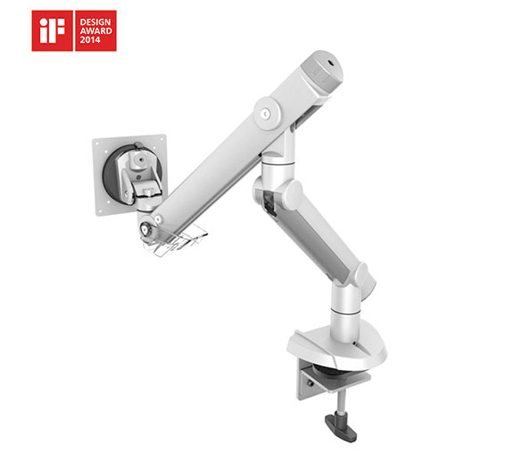 Desain Produk IF 2014 - Dynafly Monitor Arm