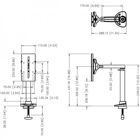 EGL3-301 Specification