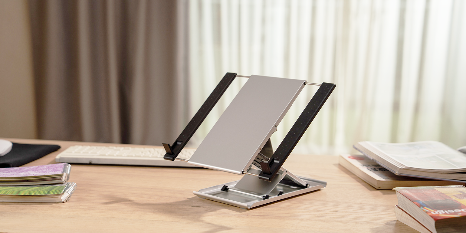 線條純粹 輕巧自在